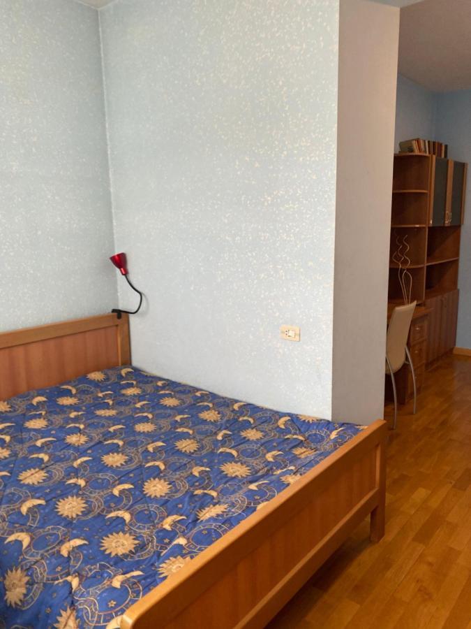 City Center Cute Flat 3 Rooms Jereván Kültér fotó